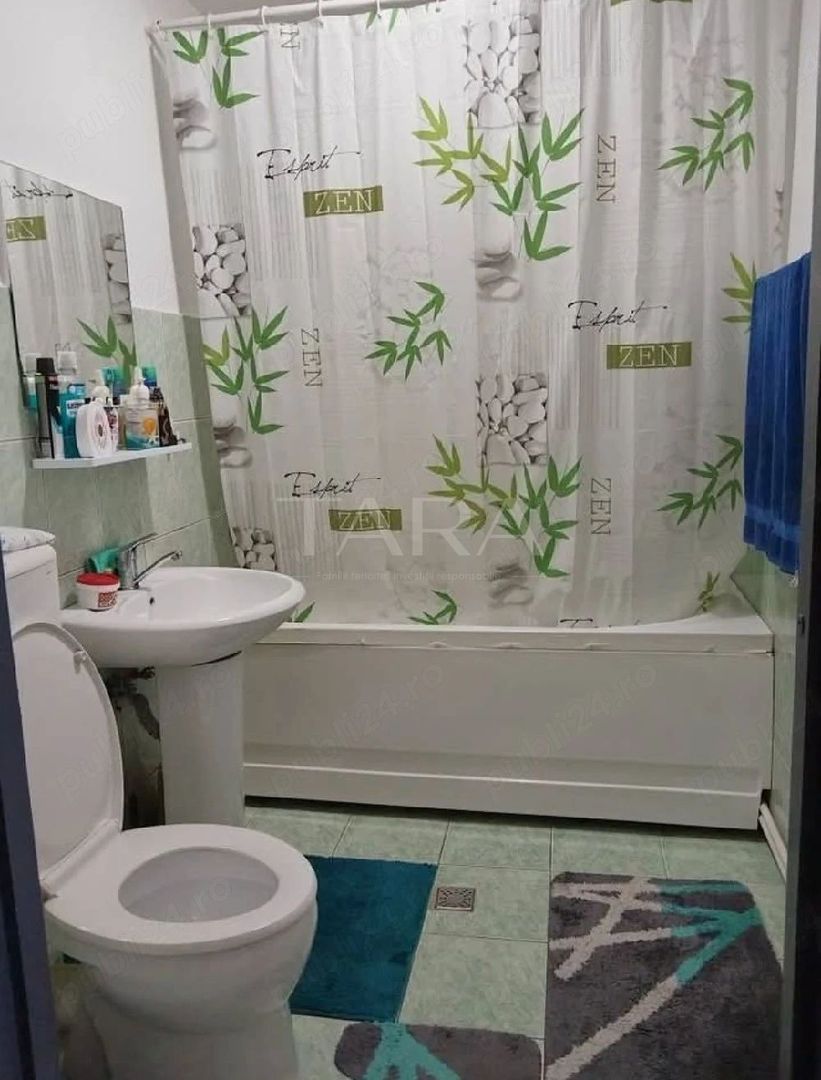Apartament cu 1 camera, complet in Apahida - Poză 4