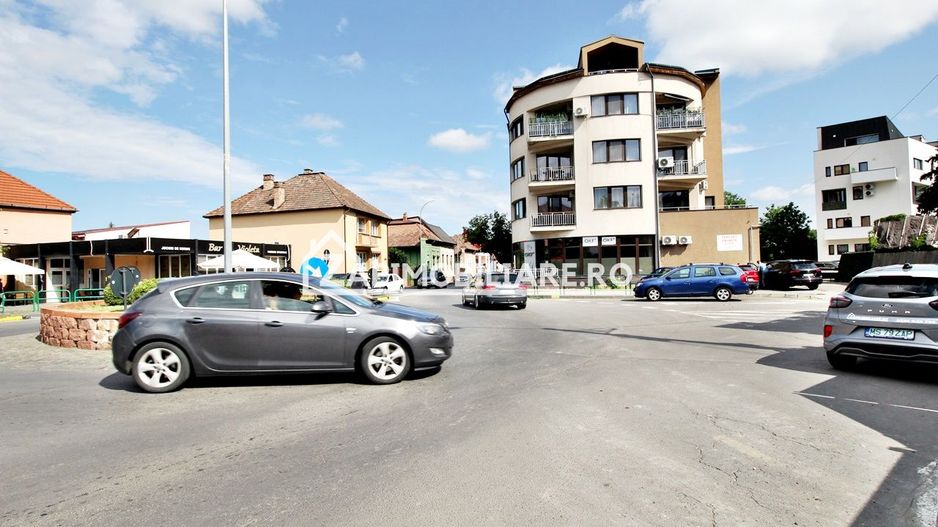 Apartament 2 camere,51 mp, zona Centrală, Targu Mures - Poză 8