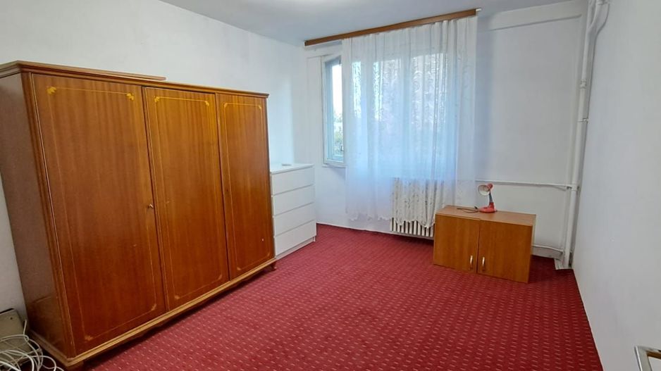 Drumul Taberei, langa metrou Constantin Brancusi, 2 camere, decomandat - Poză 4