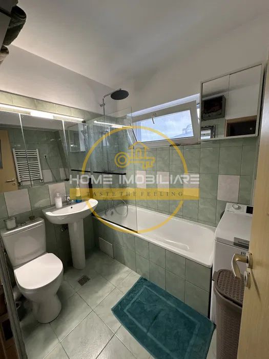 Ap. 3 Camere, 79mp. terasă mare + boxă de depozitare / Canta, lângă Moldova Mall - Poză 5