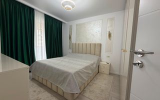 Apartament 3 camere | Apollo Residence | Bloc 2024 | Complet mobilat - Poză 5