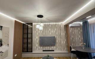 Apartament 2 camere premium-Zona Centrala  Prima inchiriere - Poză 1