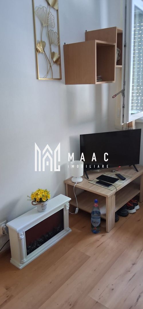 Apartament 2 camere | 44 mp | Zona Mihai Viteazu | Etajul 1 - Poză 5