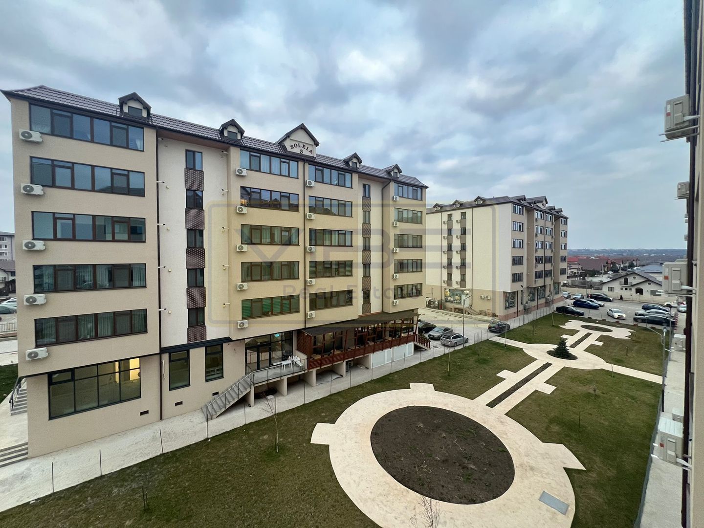 1 camera Soleia Valea Lupului et 1 contract ANAF 1 noiembrie - Poză 1