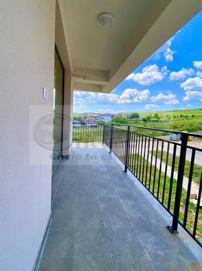 Apartament 2 camere, 51 mp, Bucium  73.000€ negociabil - Poză 1