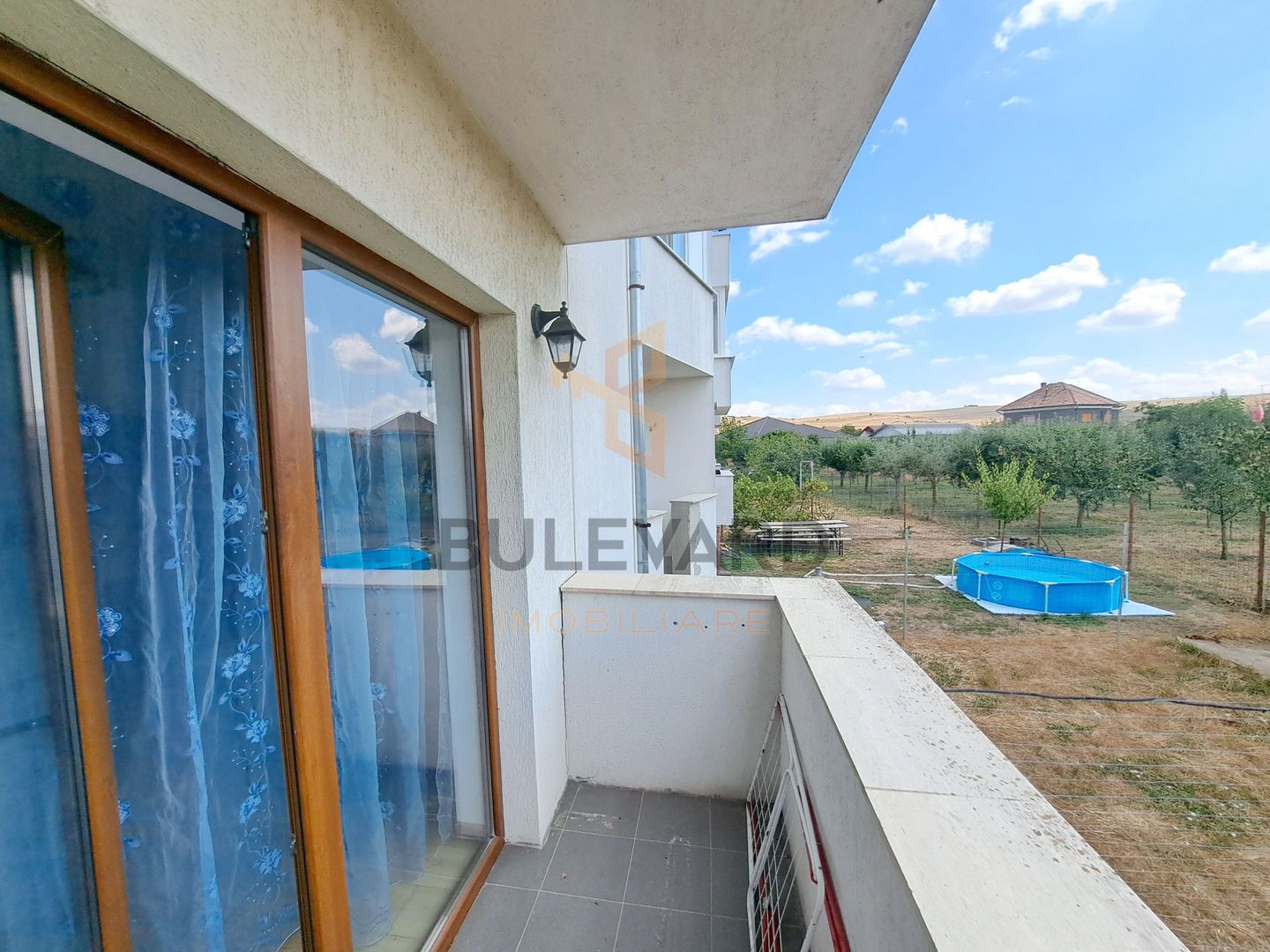 Apartament 2 camere, 2 locuri de parcare, Apahida! - Poză 11