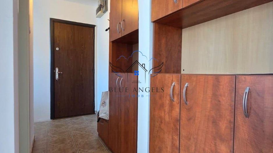 Apartament 2 camere decomandat de închiriat – 57 mp, renovat recent - Poză 8