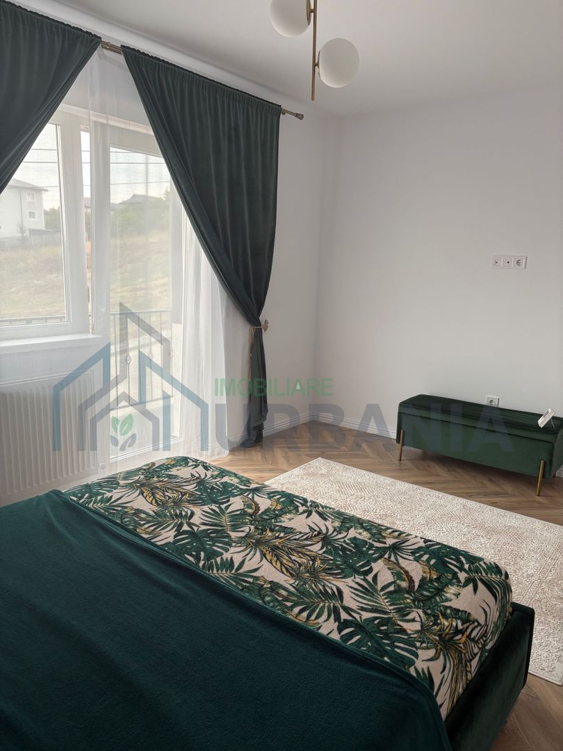 Casa de inchiriat- Soseaua Rediu -Iasi - Poză 8