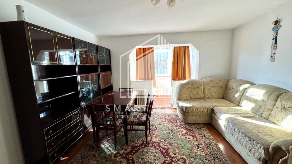 Apartament 2 camere | Etaj 3 | 64 mp | Zona Micro 16 - Poză 1