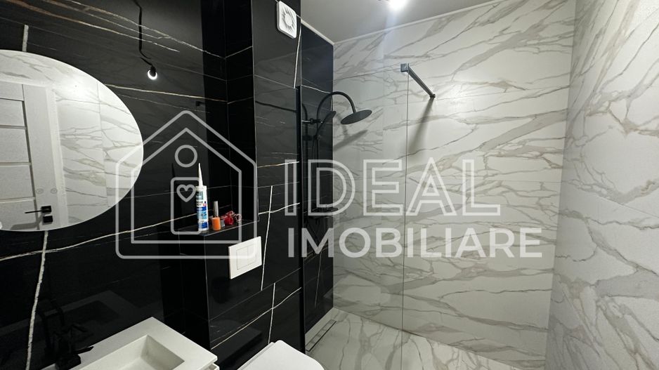 Apartament 3 camere | 74mpu | zona Doamna Stanca - Poză 6