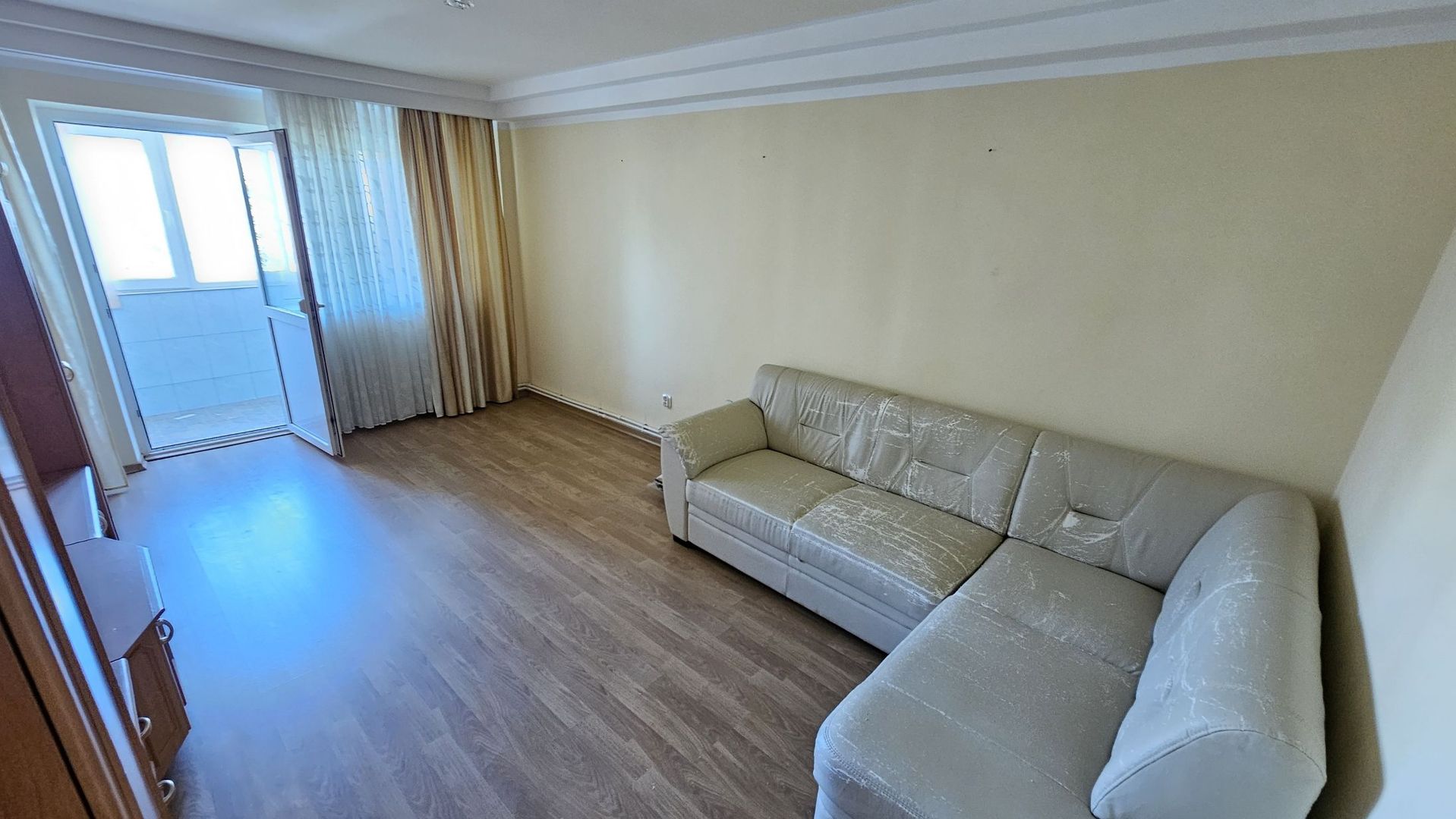 Apartament 2 camere, mobilat și utilat, zona Crucea Gării; - Poză 7
