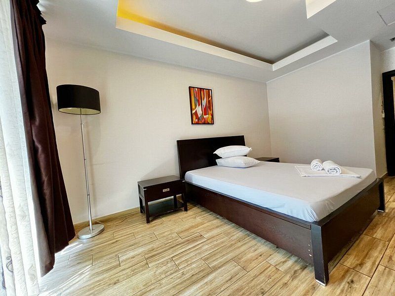 Apartament 2 camere Coralia Campusul Universitar - Satul de vacanta - Poză 9