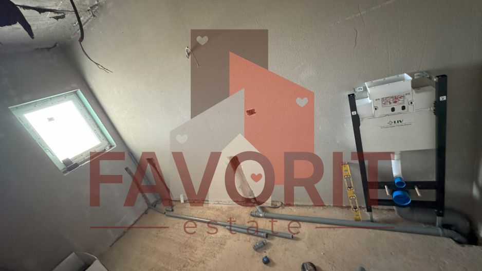 2 dormitoare. Langa centru comercial. Aproape de asfalt. - Poză 10