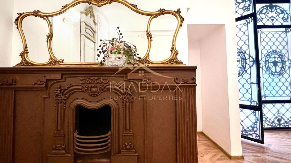 Spatiu Comercial de Lux | Dorobanti | Eleganta - Poză 7