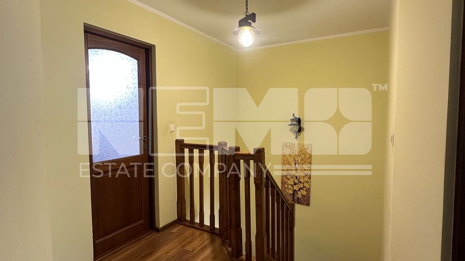 Casă tip înșiruită de vânzare | Șcheia – zona Sf. Ilie | 130.000€ - Poză 15