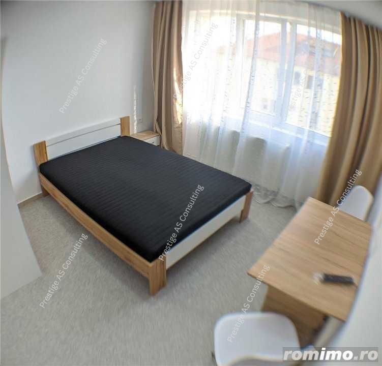Apartament 1 camera langa Iulius Mall - Divizia 9 Cavalerie (ideal studenti) - Poză 1
