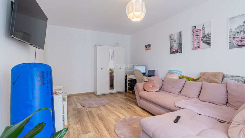 Apartament 2camere Casa Nobel by Victory - Poză 6