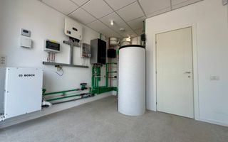 Vila cu 6 camere *575mp* / 2 locuri parcare // Pipera- Iancu Nicolae - Poză 62