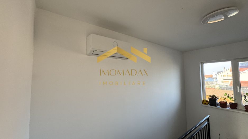 Mosnita Veche-Duplex P+E-Mobilat/Utilat - Poză 9