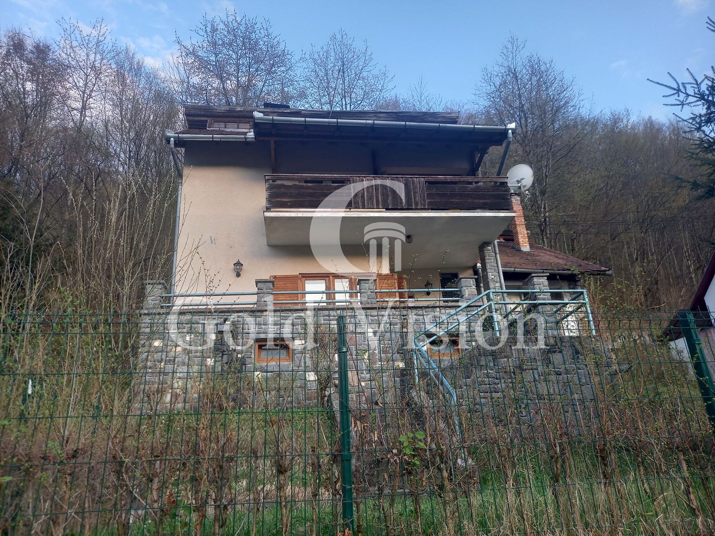 Casa de vacanta cu 5 camere in loc Sovata - Poză 1