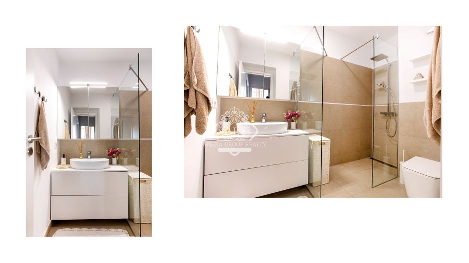 Duplex 3 camere I etaj 11+12 I Marmura I Bucurestii Noi - Poză 21