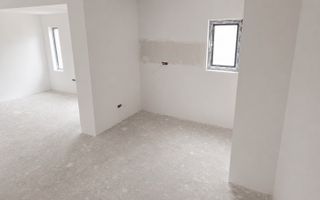 Vila P+1+M, 4 camere, Sos Oltenitei, Popesti-Leordeni - Poză 11