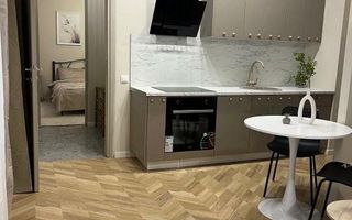 Investitie-chirie 650-Apartament de lux in zona Semicentra- The Office - Poză 3