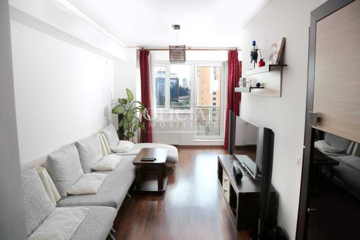 Apartament 2 Camere | 39 Mp | Balcon | Garaj | IULIUS MALL FSEGA - Poză 2