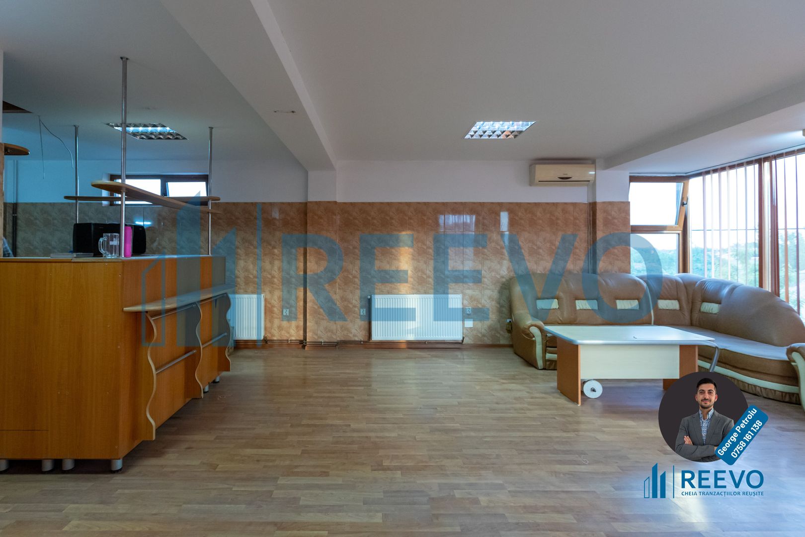 Casă + Spațiu Comercial de vânzare, Șerbanești, Bacău - Poză 10