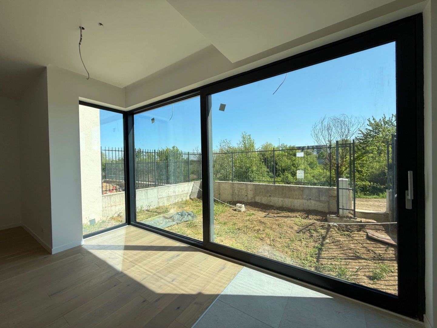 Vila 5 camere Pipera Denya Lake| Faza 1 - Poză 17