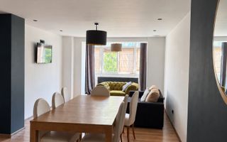 Apartament cu 3 camere, 90mp,  garaj, Zona E.On - Poză 2
