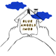 BLUE ANGELS IMOB - Logo