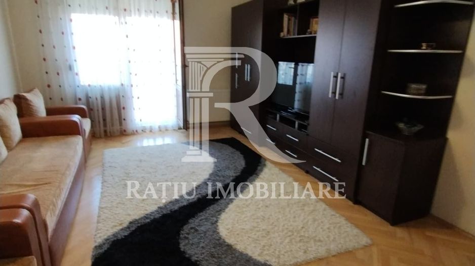 Apartament cu 2 camere de inchiriat | Calea Republicii | Oradea | - Poză 1