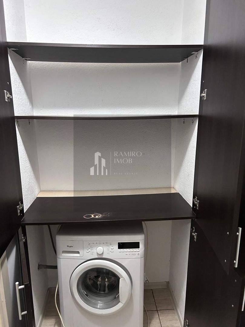 De inchiriat apartament 2 camere Dr Gazarului sector 4 - Poză 10