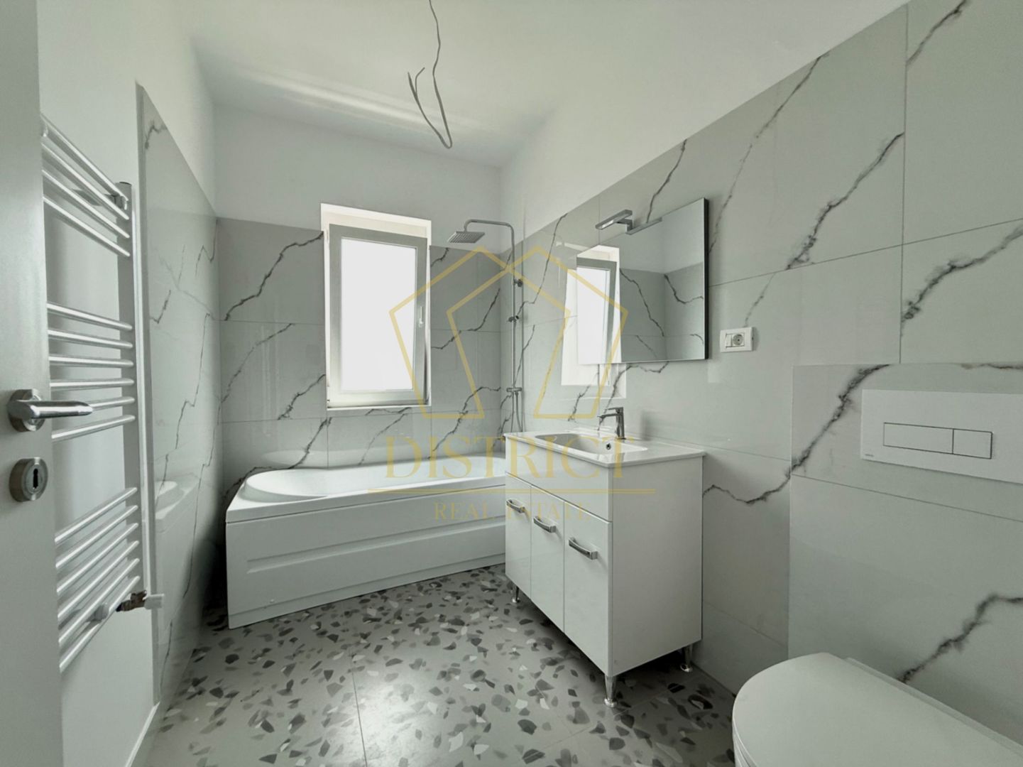 Duplex modern cu 4 camere | Covaci - Poză 8