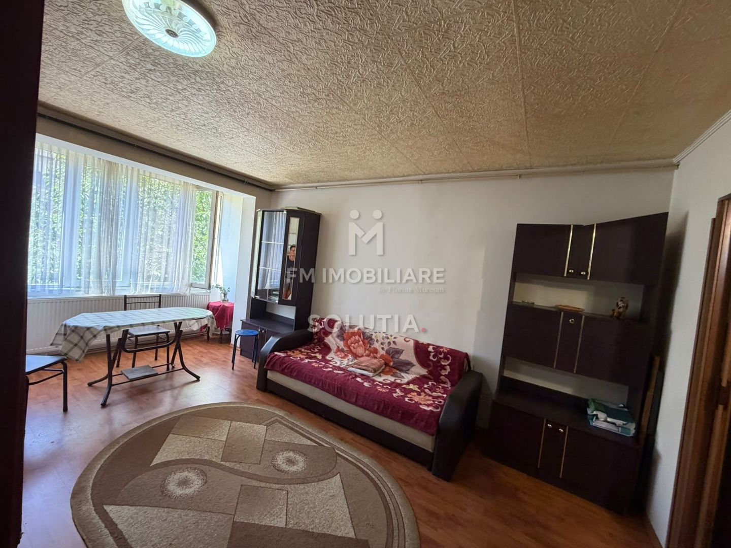 Garsonieră de vânzare | 32 mp | Etaj 2 - Poză 1