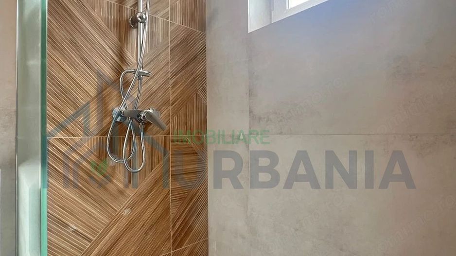 Apartament 2 camere de închiriat, Păcurari - Contemporan Homes, etaj 2, mobilat și utilat - Poză 13