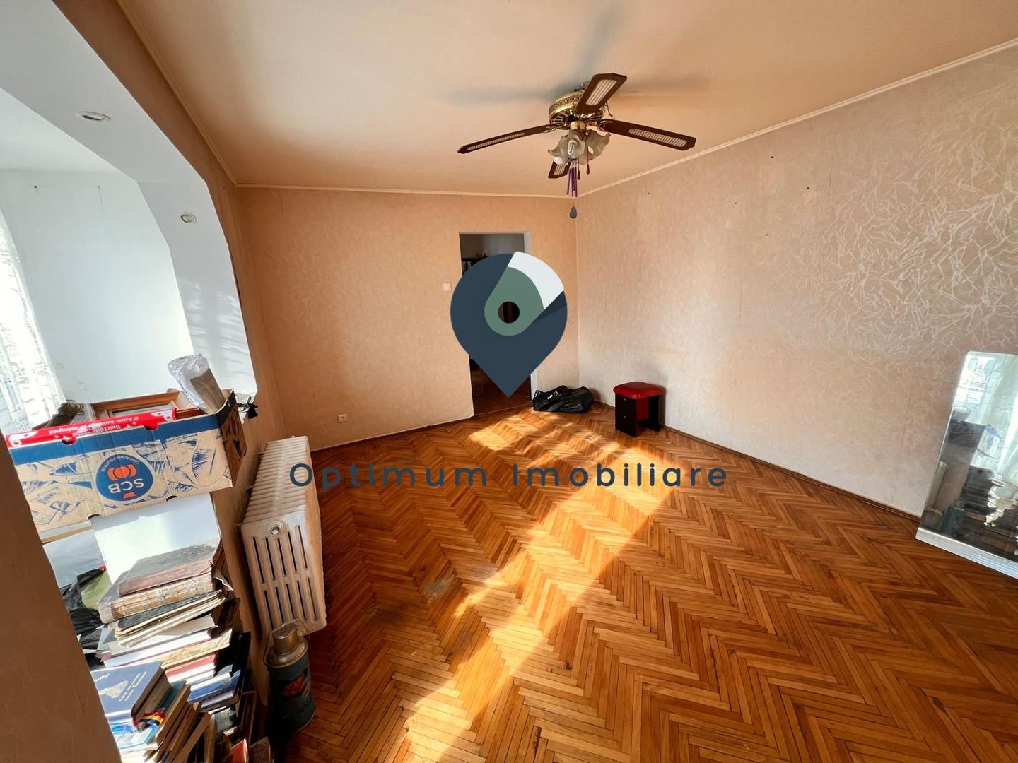 Apartamentcu 4 camere in Manastur, zona Grigore Alexandrescu! - Poză 1