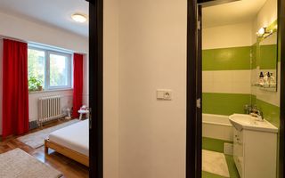 Apartament 3 camere Calea Victoriei / Imobil 1983 - Poză 7