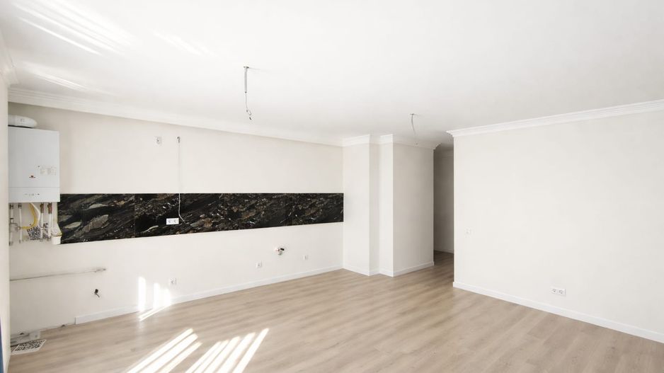 Ap 3 camere -Tautului Residence- zona Parcul Poligon SubCetate - Poză 3