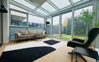 Vila 2 dormitoare + Dressing | Gated Community | First Rent - Poză 21