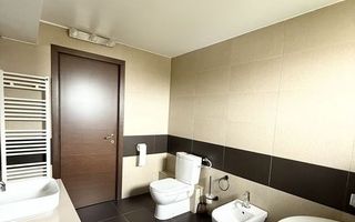 Apartament elegant singur pe nivel în zona The Office Cluj-Napoca. - Poză 15