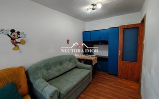 NECTORA IMOB-Apartament 2 camere, Zona Nufarul, Mobilat/Utilat, Tip Z - Poză 3