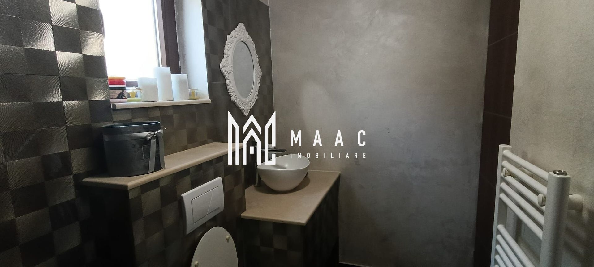 Spațiu Birouri | 100 MPU | 4 camere | Calea Turnișorului - Poză 22