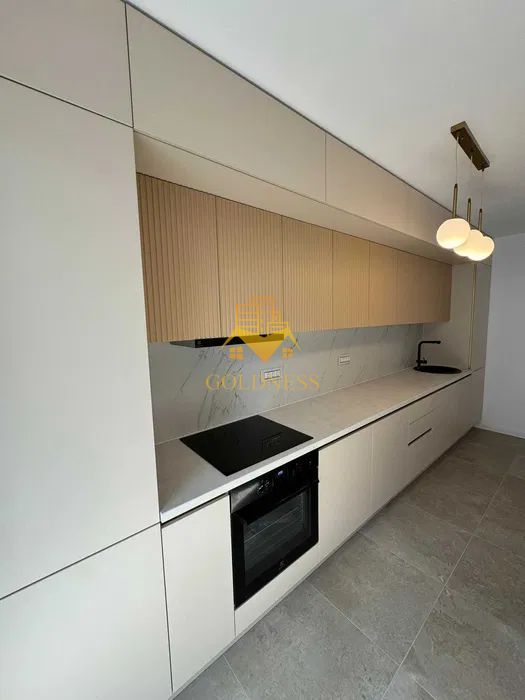 2 camere, Parcare subterana, Iris, Elite City, Auchan, Bvd. Muncii - Poză 3