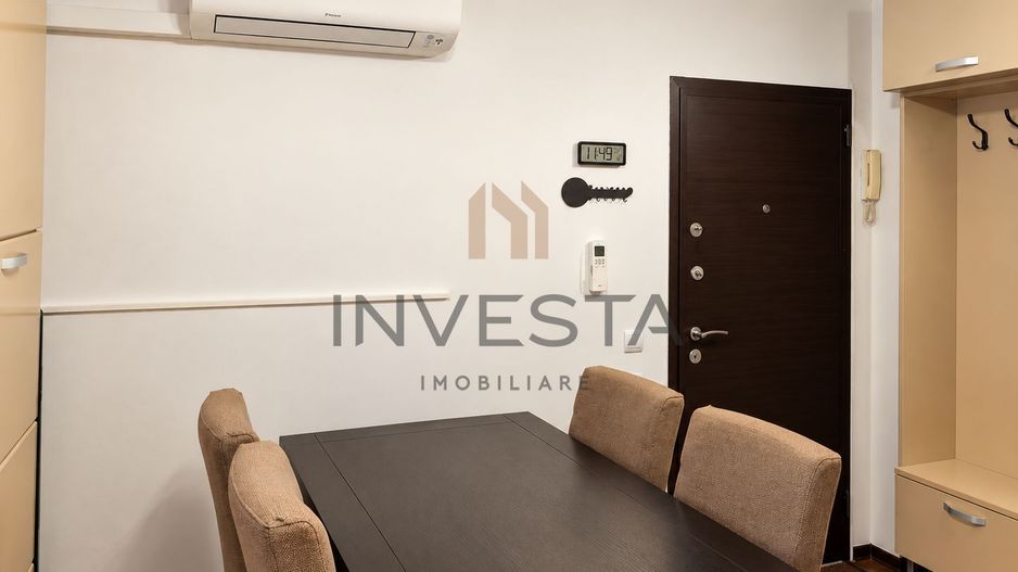Apartament 2 camere decomandat, cartierul Zorilor, zona Gheorghe Dima! - Poză 6