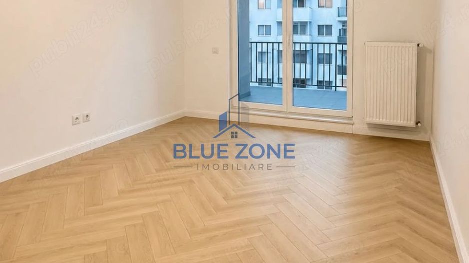 Pallady | 2 camere | 55 mp + balcon 13,59 mp | Bloc 2023 | Parcare - Poză 5