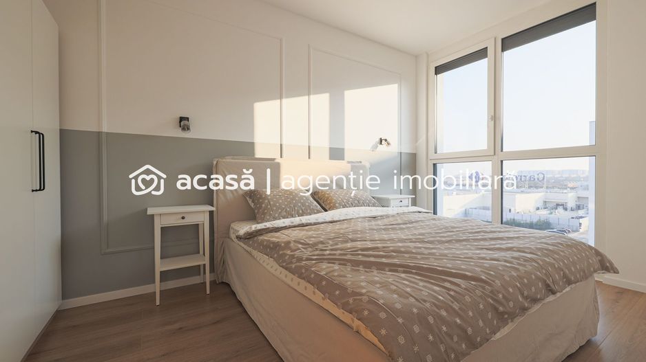 Apartament modern, dotări premium, comision 0% - Poză 4