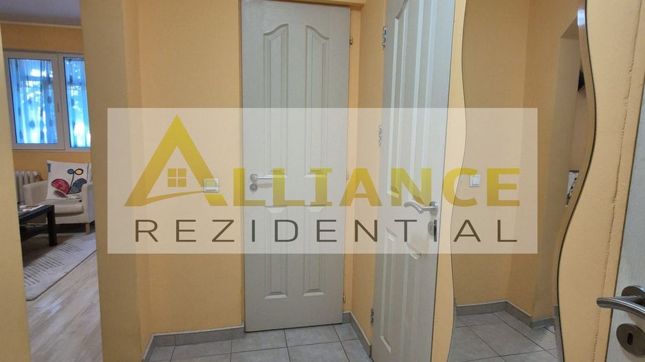 2 CAMERE | 52 MP | ETAJ 8/10 | RENOVAT | MOBILAT & UTILAT | SECTOR 4 - Poză 9