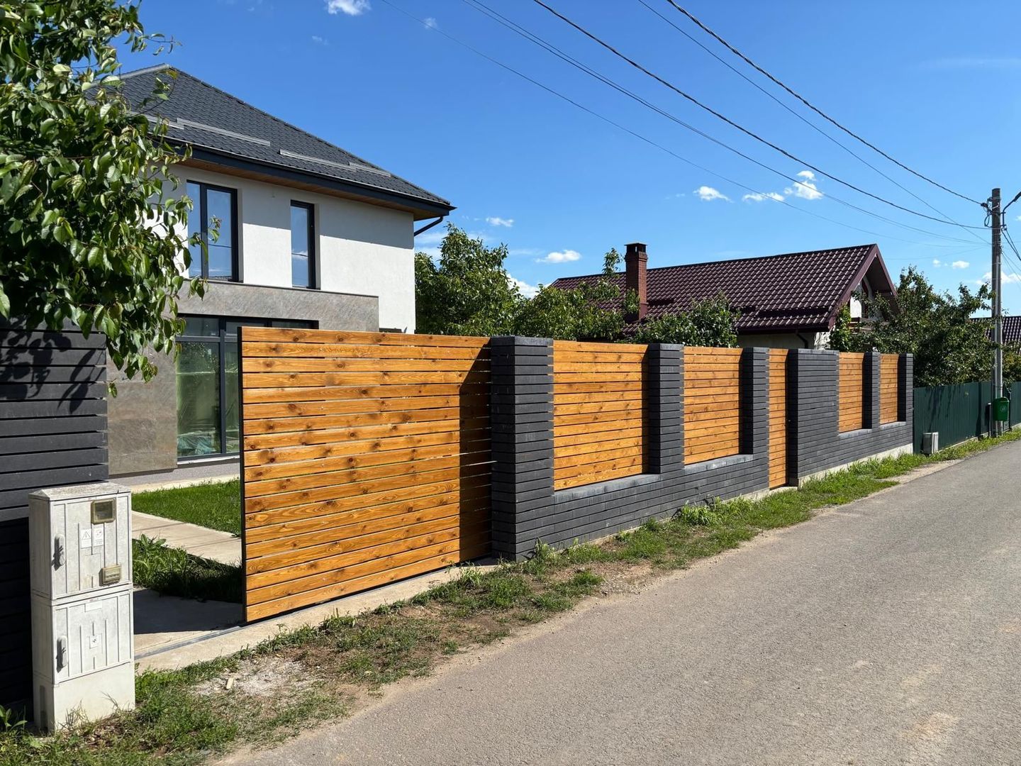 Casa superba // 400mp // Excelent construita - Poză 2